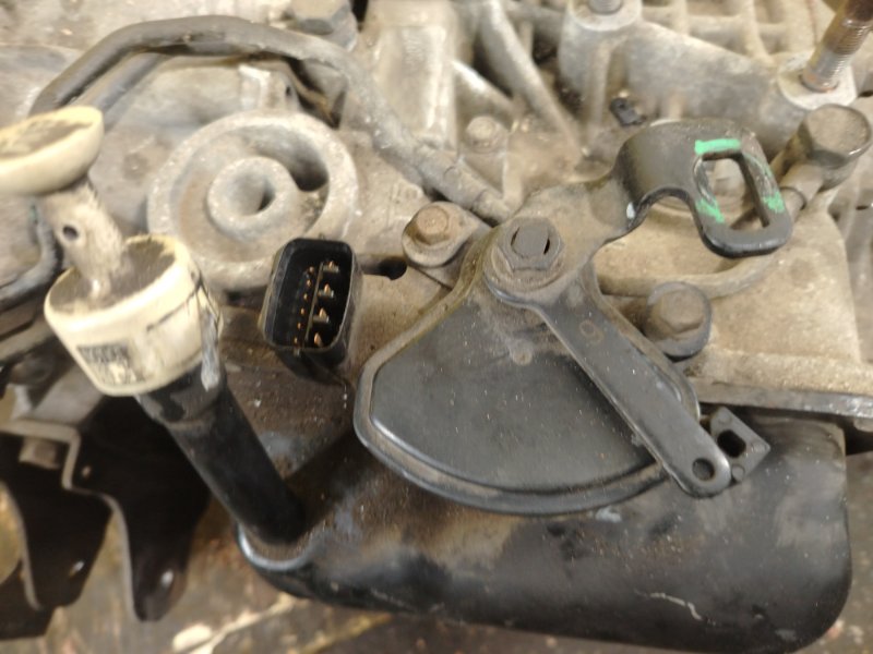 АКПП, 28500 рублей, Красноярск