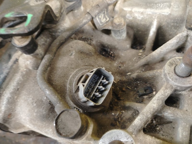 АКПП, 28500 рублей, Красноярск