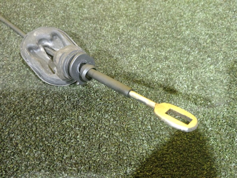 трос переключения кпп, 350 рублей, Красноярск