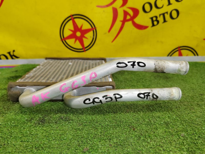 Радиатор печки, 2000 рублей, Красноярск