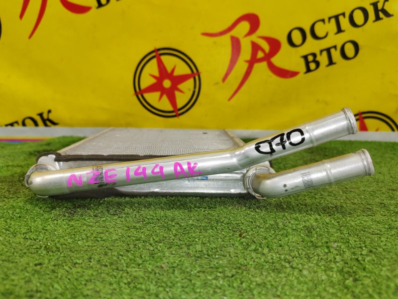 Радиатор печки, 2000 рублей, Красноярск