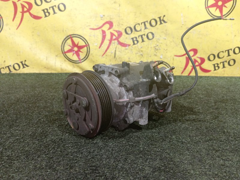 Компрессор кондиционера, 2500 рублей, Красноярск