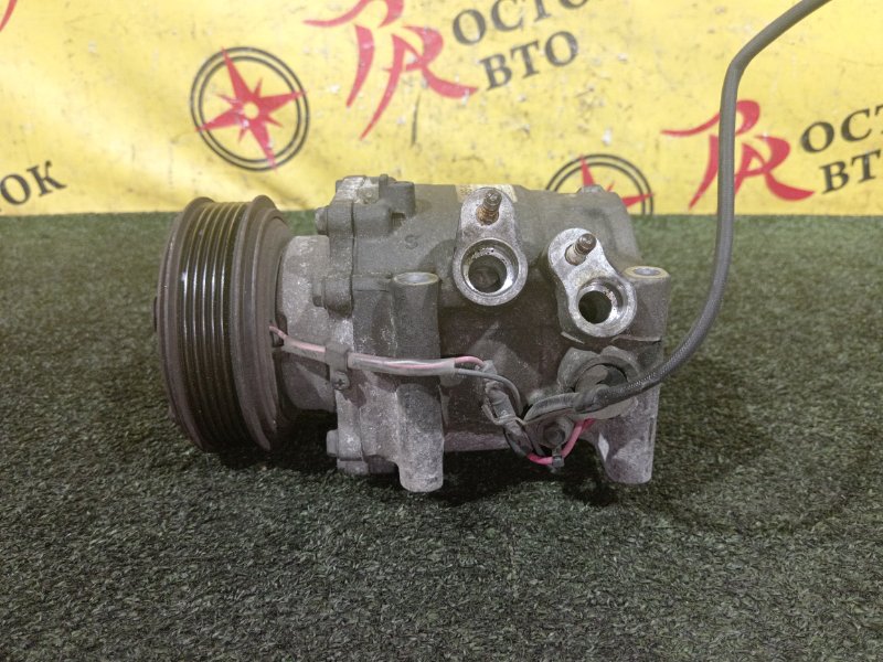 Компрессор кондиционера, 2500 рублей, Красноярск