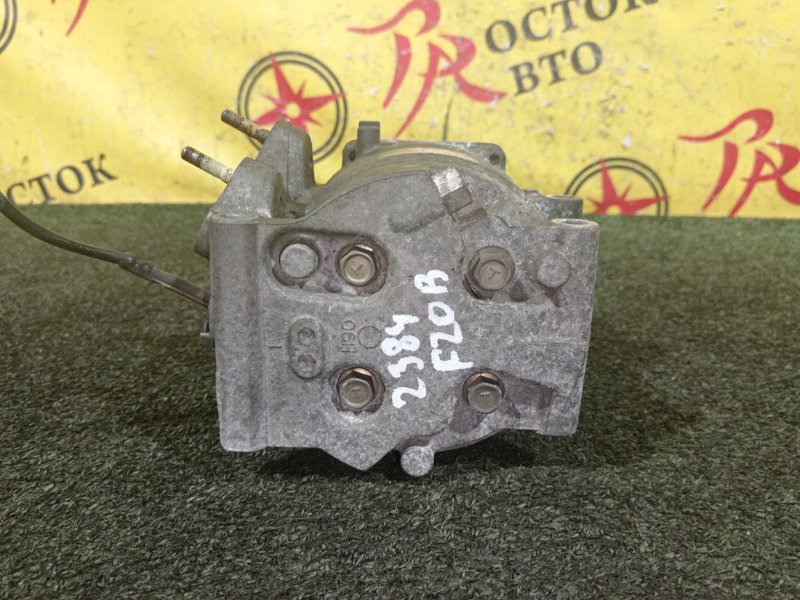 Компрессор кондиционера, 2500 рублей, Красноярск