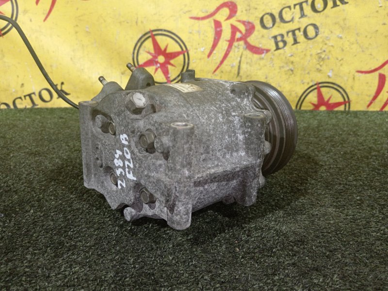 Компрессор кондиционера, 2500 рублей, Красноярск