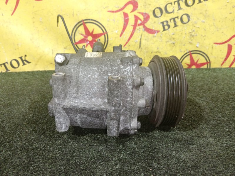 Компрессор кондиционера, 2500 рублей, Красноярск