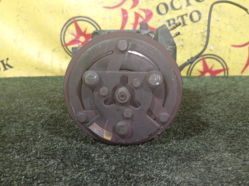 Компрессор кондиционера, 2500 рублей, Красноярск