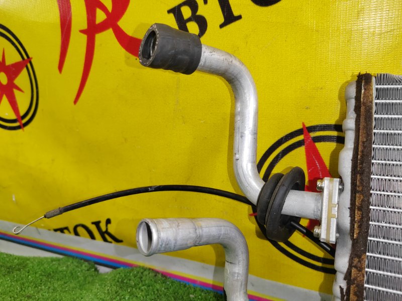 Радиатор печки, 2000 рублей, Красноярск