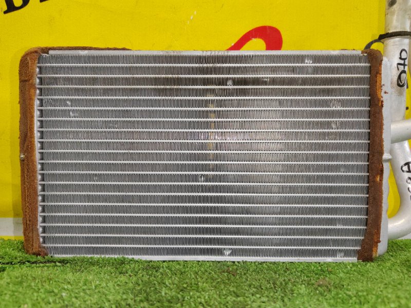 Радиатор печки, 1000 рублей, Красноярск