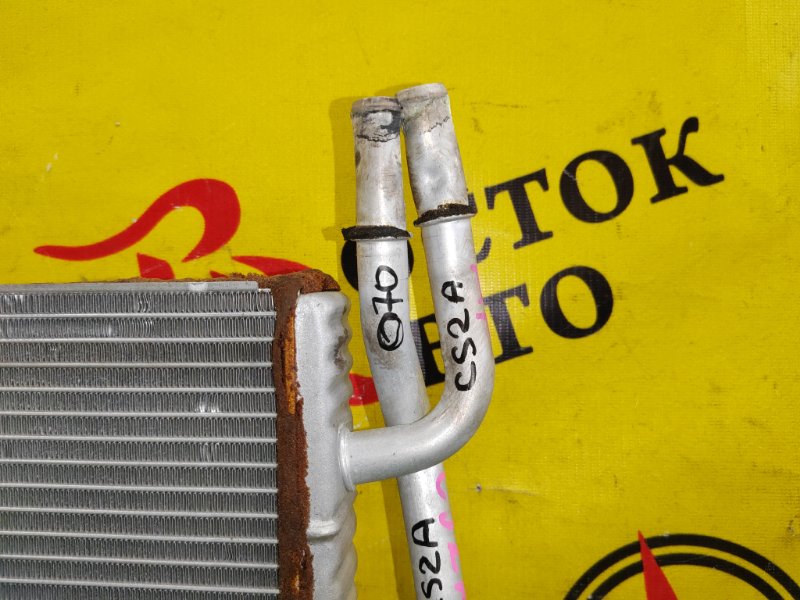 Радиатор печки, 1000 рублей, Красноярск