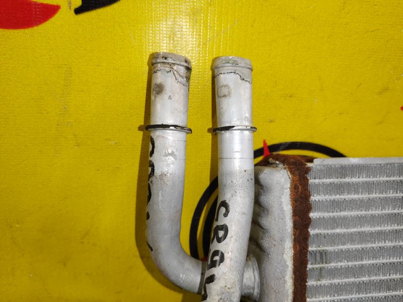 Радиатор печки, 2000 рублей, Красноярск