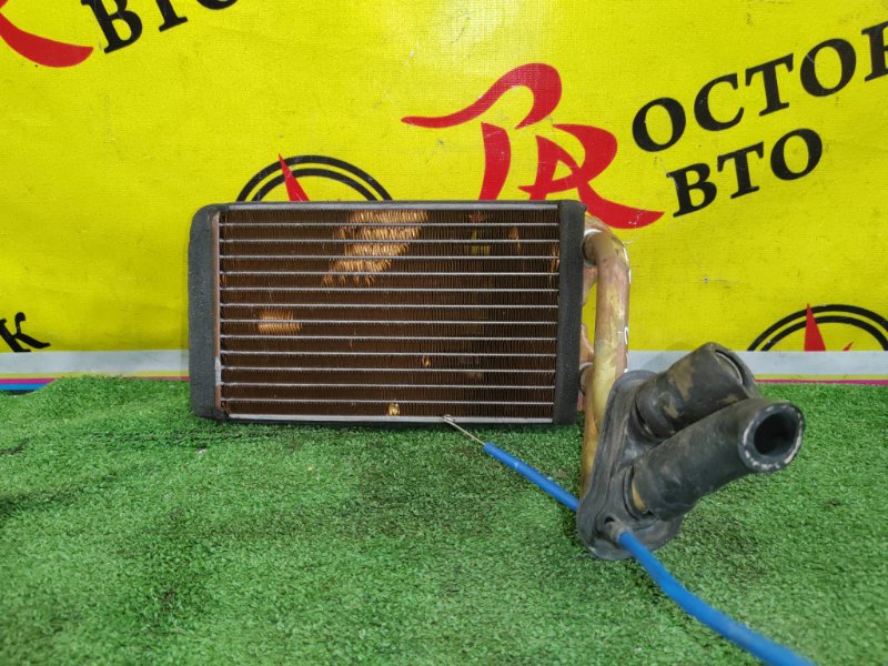 Радиатор печки, 2000 рублей, Красноярск