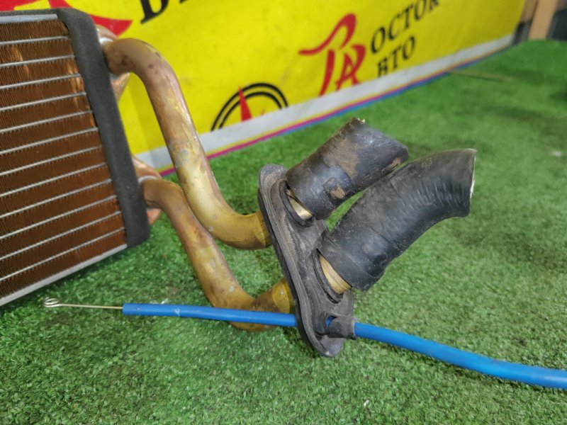 Радиатор печки, 2000 рублей, Красноярск