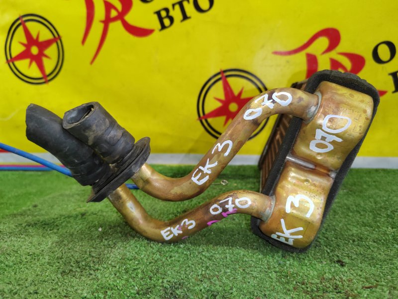 Радиатор печки, 2000 рублей, Красноярск