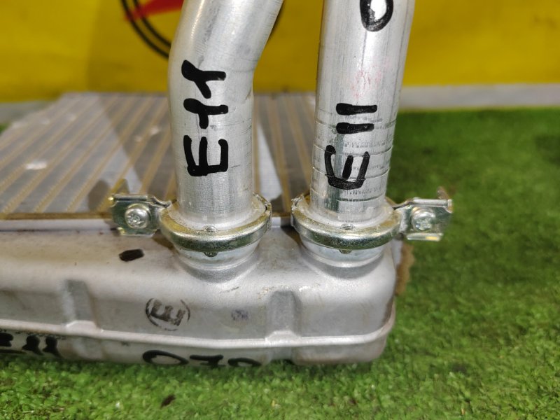 Радиатор печки, 1000 рублей, Красноярск