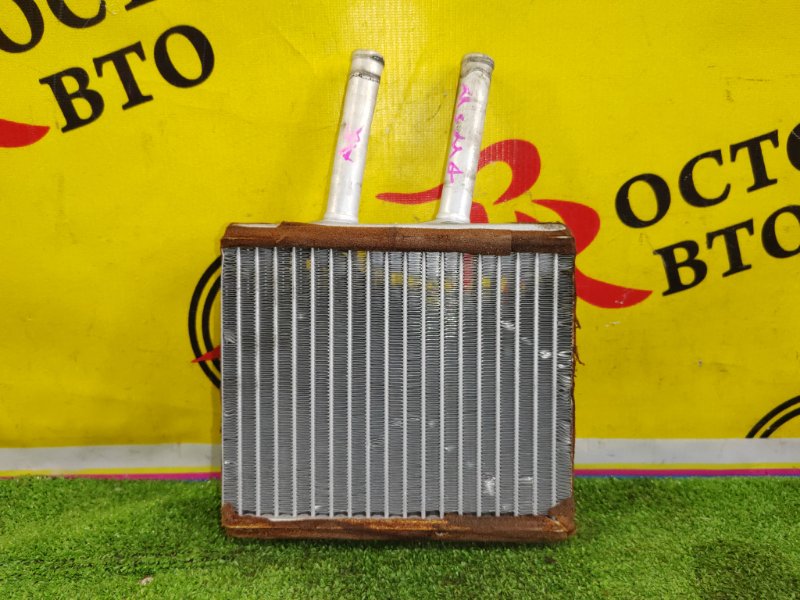 Радиатор печки, 1300 рублей, Красноярск