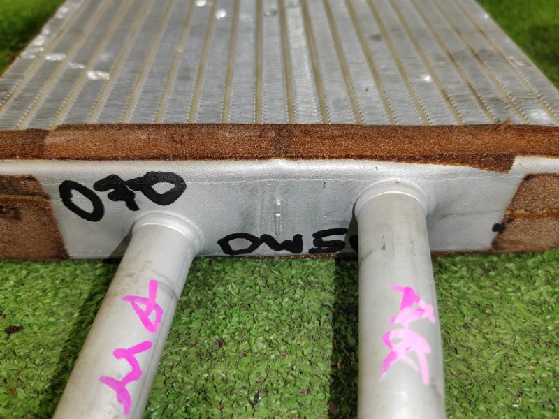 Радиатор печки, 1300 рублей, Красноярск