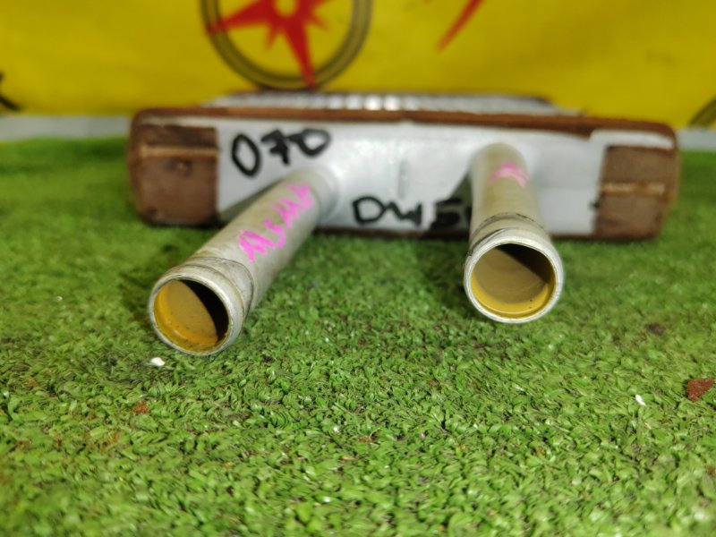 Радиатор печки, 1300 рублей, Красноярск