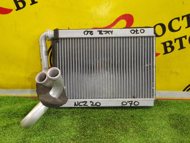 Радиатор печки, 1500 рублей, Красноярск