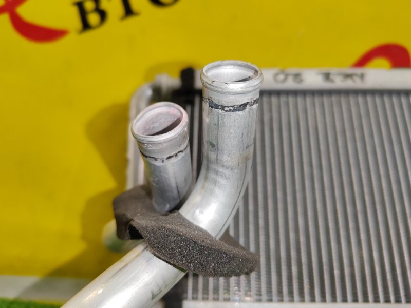 Радиатор печки, 1500 рублей, Красноярск