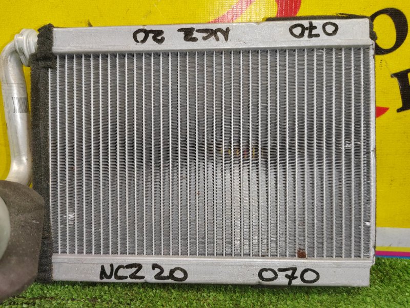 Радиатор печки, 1500 рублей, Красноярск