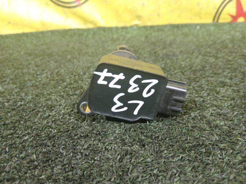 Катушка зажигания, 350 рублей, Красноярск