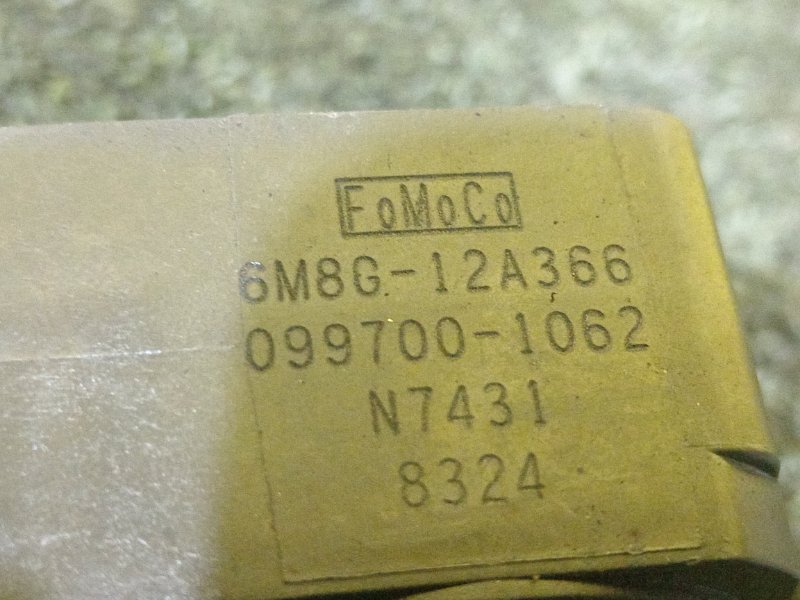 Катушка зажигания, 350 рублей, Красноярск