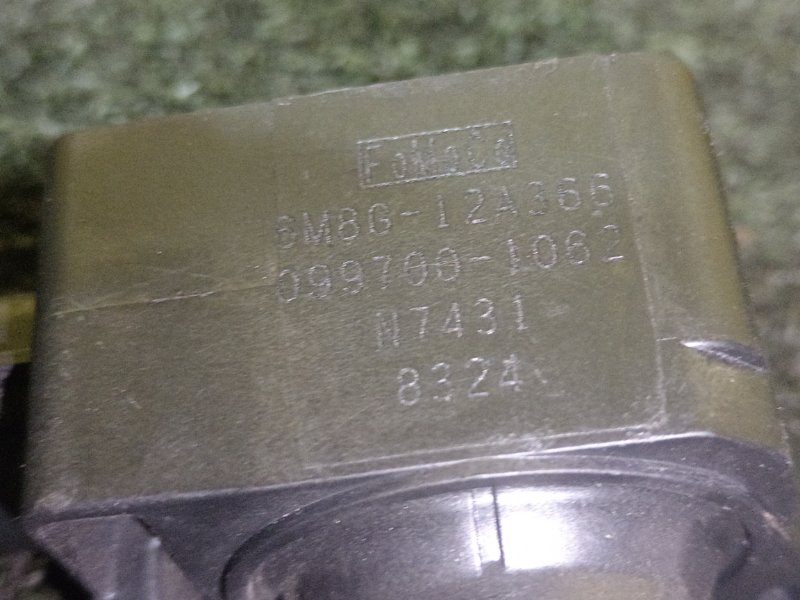 Катушка зажигания, 350 рублей, Красноярск