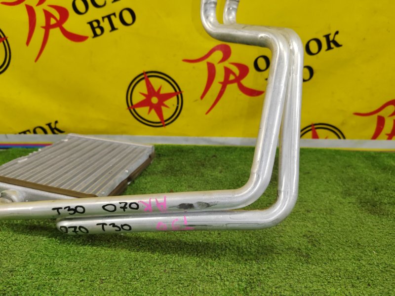 Радиатор печки, 1500 рублей, Красноярск