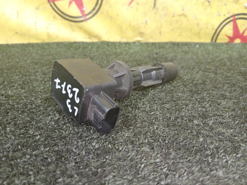 Катушка зажигания, 350 рублей, Красноярск