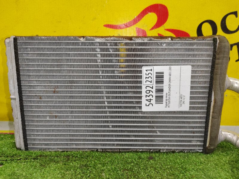 Радиатор печки, 1500 рублей, Красноярск