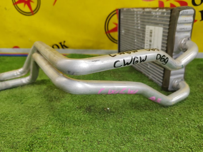 Радиатор печки, 1500 рублей, Красноярск