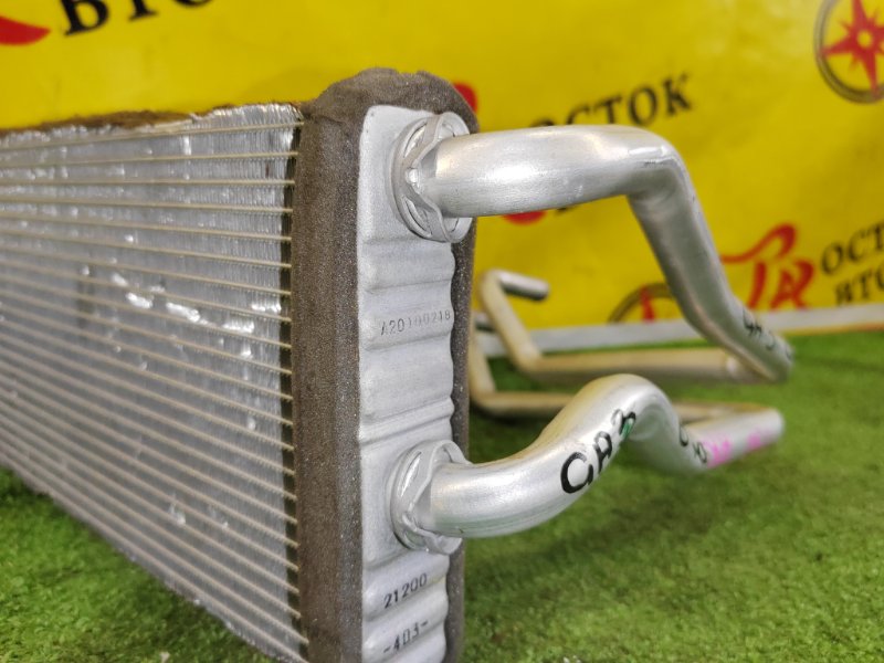 Радиатор печки, 1000 рублей, Красноярск