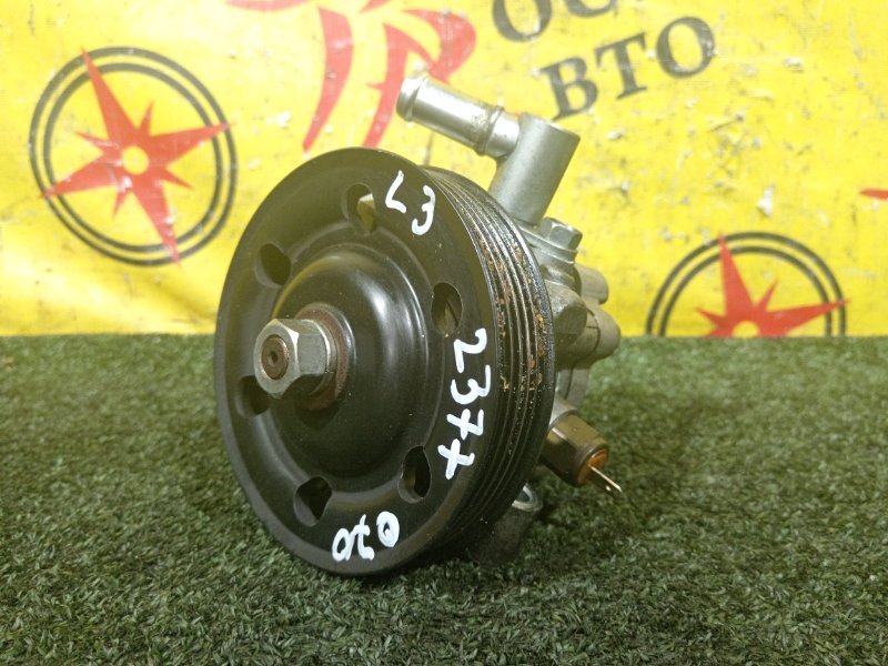 гидроусилитель, 2500 рублей, Красноярск