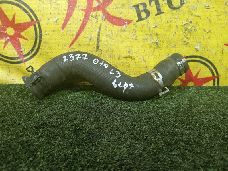 Патрубок радиатора, 300 рублей, Красноярск