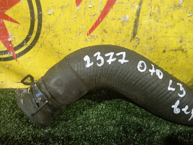 Патрубок радиатора, 300 рублей, Красноярск