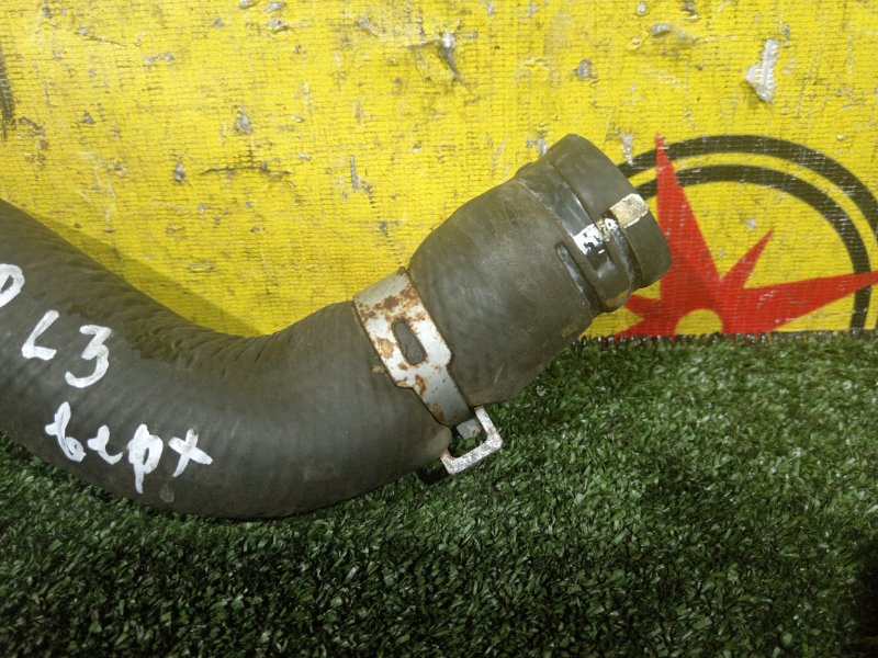 Патрубок радиатора, 300 рублей, Красноярск