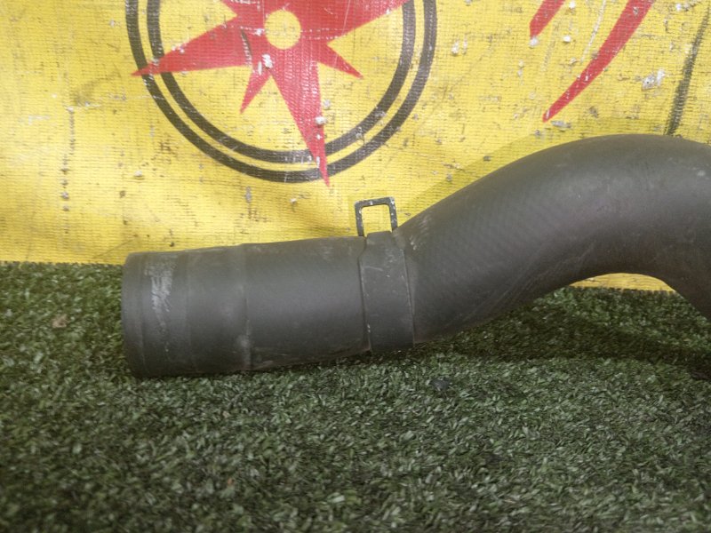 Патрубок радиатора, 300 рублей, Красноярск