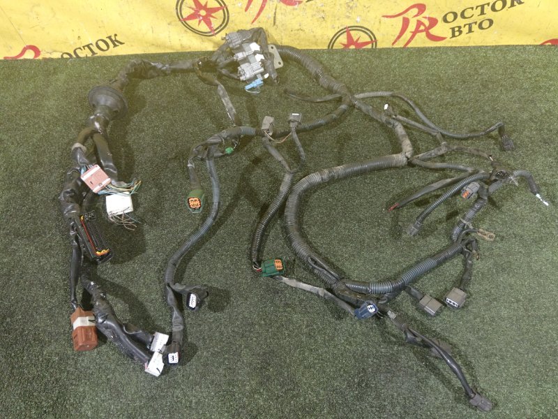 Проводка ДВС, 1500 рублей, Красноярск