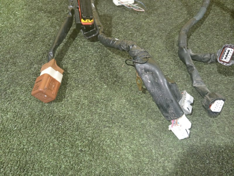 Проводка ДВС, 1500 рублей, Красноярск