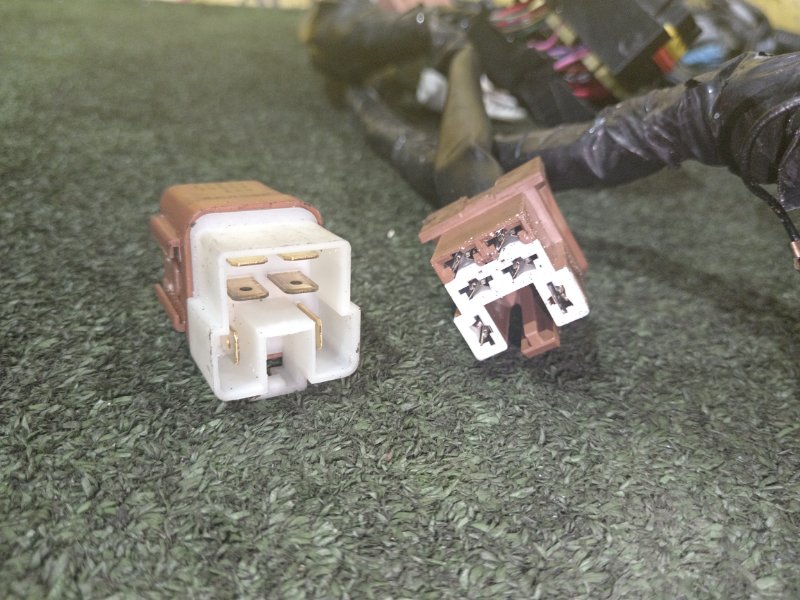 Проводка ДВС, 1500 рублей, Красноярск