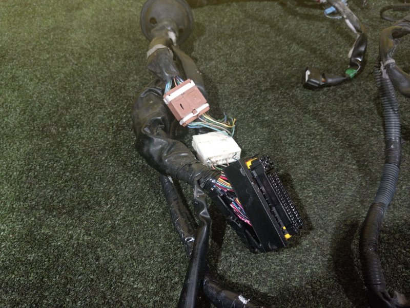 Проводка ДВС, 1500 рублей, Красноярск