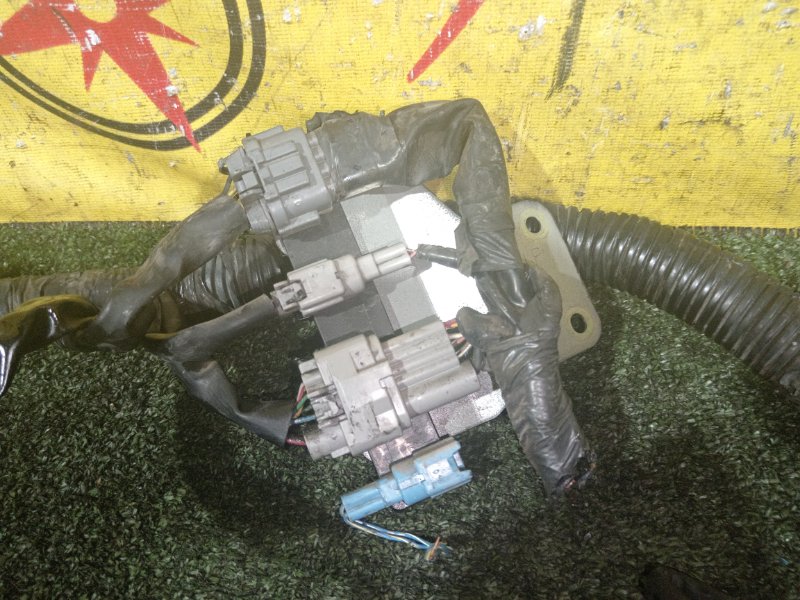 Проводка ДВС, 1500 рублей, Красноярск