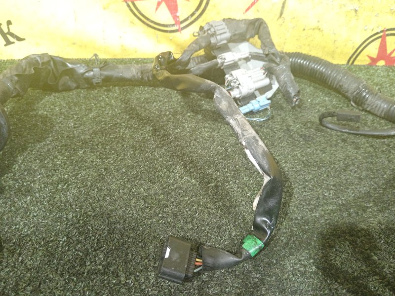 Проводка ДВС, 1500 рублей, Красноярск