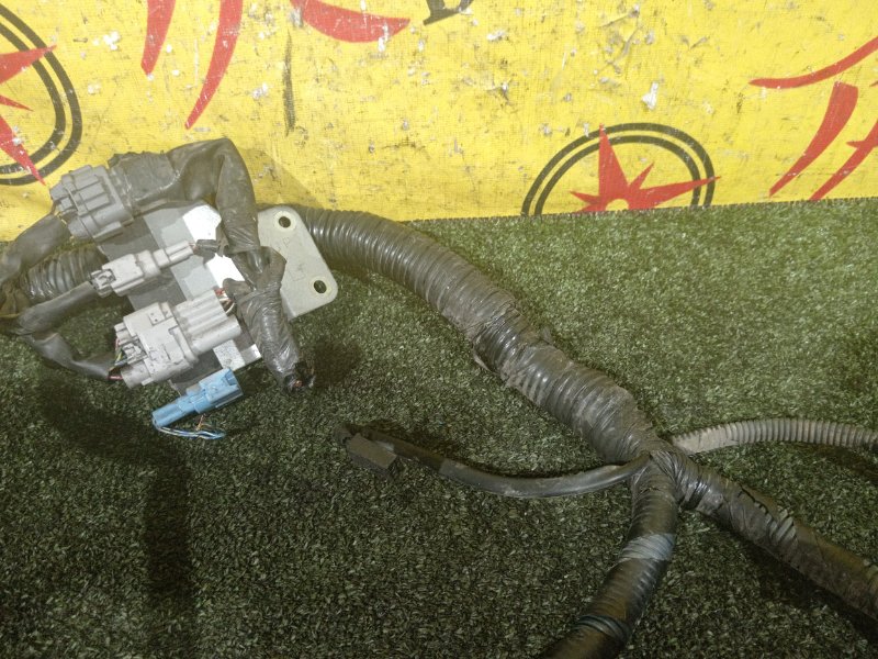 Проводка ДВС, 1500 рублей, Красноярск