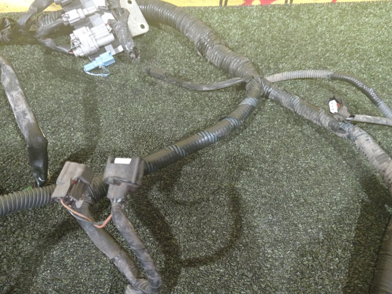 Проводка ДВС, 1500 рублей, Красноярск