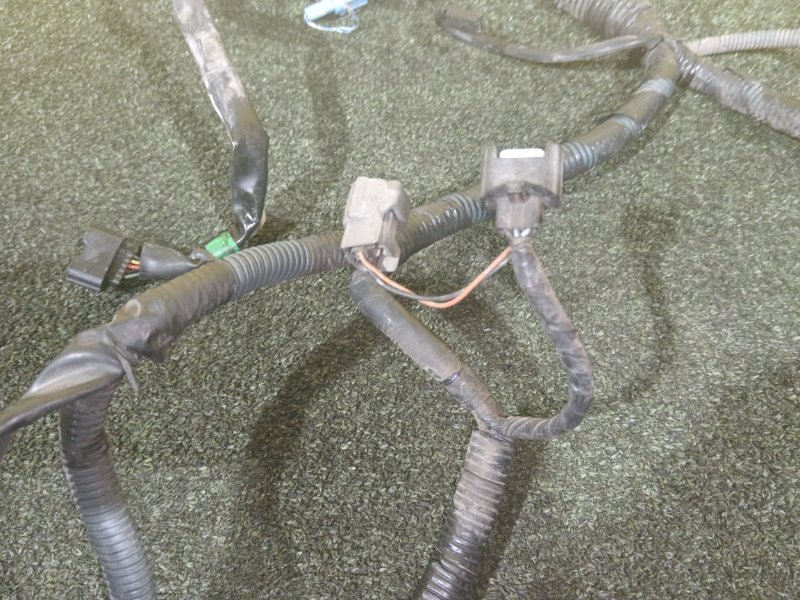 Проводка ДВС, 1500 рублей, Красноярск