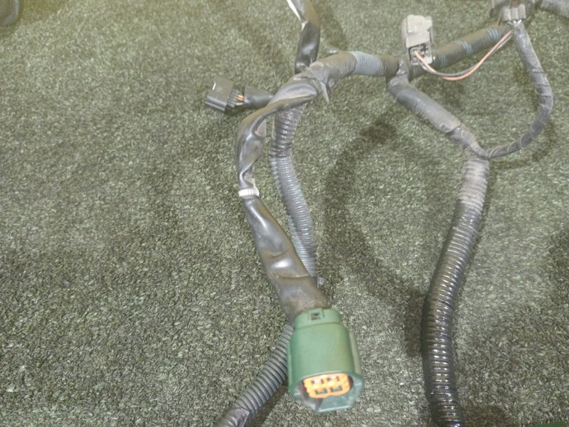 Проводка ДВС, 1500 рублей, Красноярск