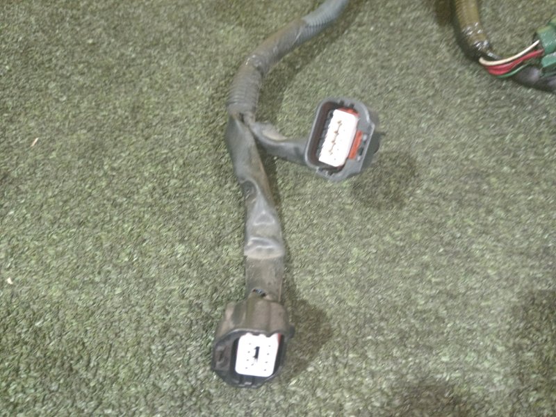 Проводка ДВС, 1500 рублей, Красноярск