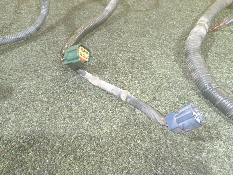 Проводка ДВС, 1500 рублей, Красноярск